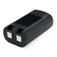 DYMO 1758458 lithium ion rechargeable battery for LabelManager 260P, 280P and PnP label makers