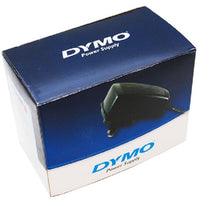 Dymo 4290758 Adaptor For Lm 160P, 210D, Lt100-H Lt100-T, Rhino 4200, 500TS, Rhino 5200 And Rhino 6000 Sd40078 / Sd17518 / 80611456544
