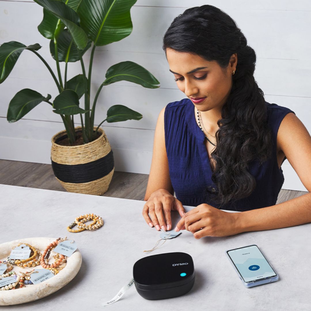 Dymo LetraTag 200B: The Ultimate Guide to Modern Bluetooth Labelling