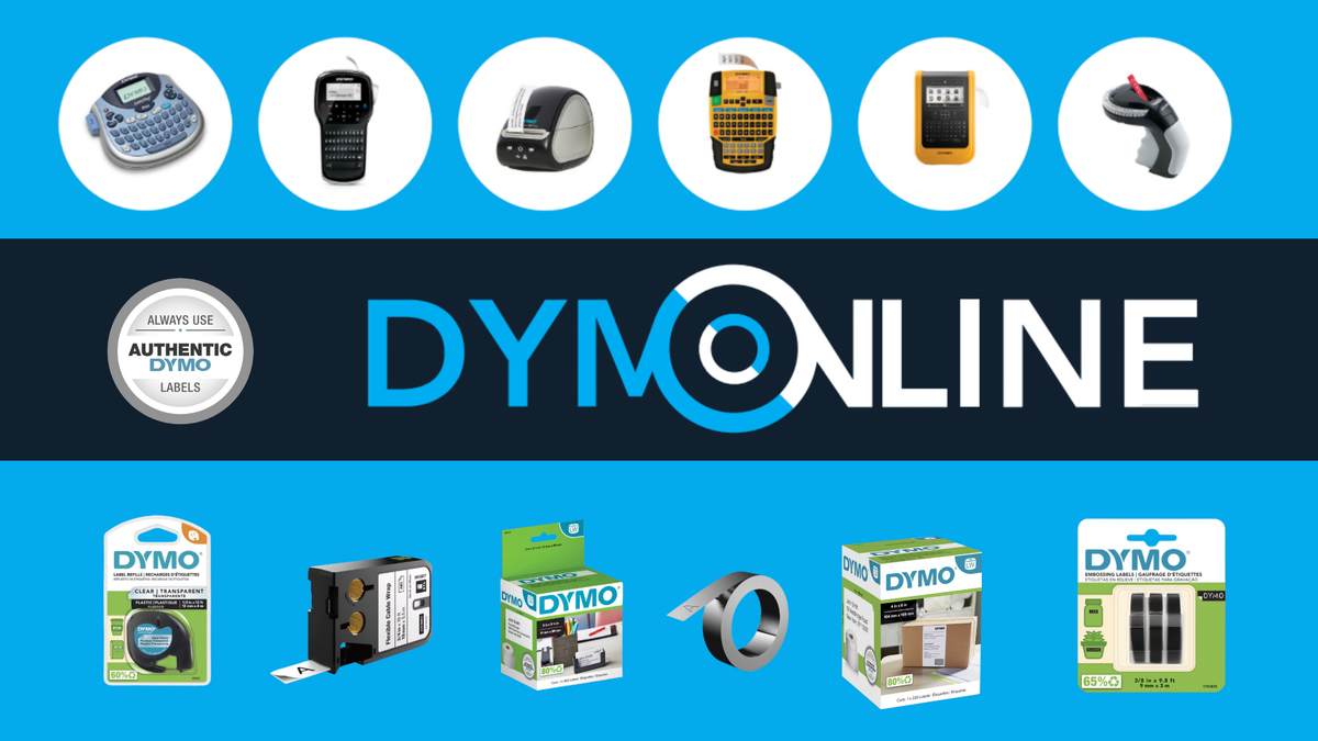 DYMO D1 vs LetraTag: Choosing the Right Labelling System for Your Needs in 2026