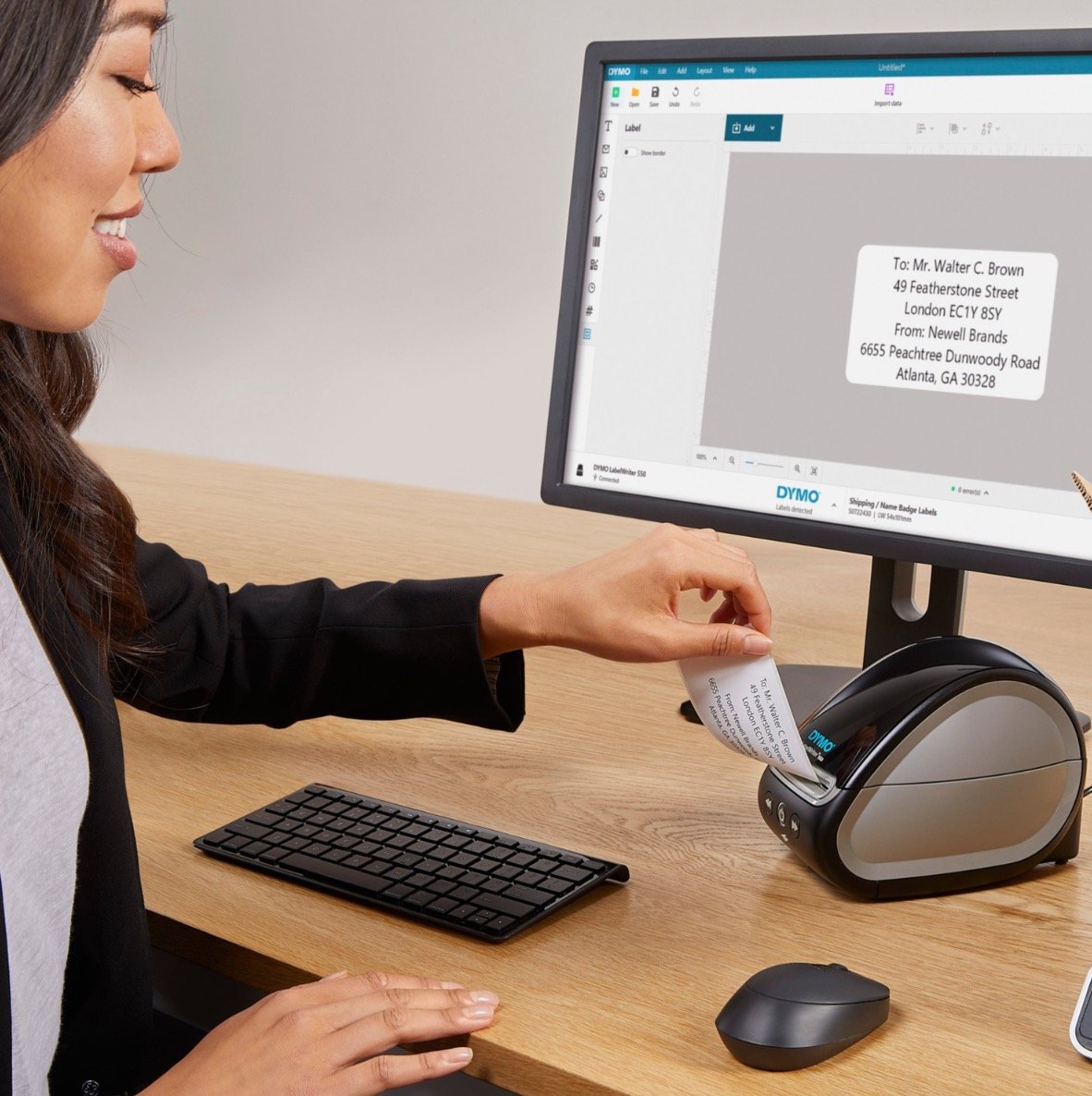 Dymo LabelWriter 550 Troubleshooting: A Professional Australian Guide to Common Fixes
