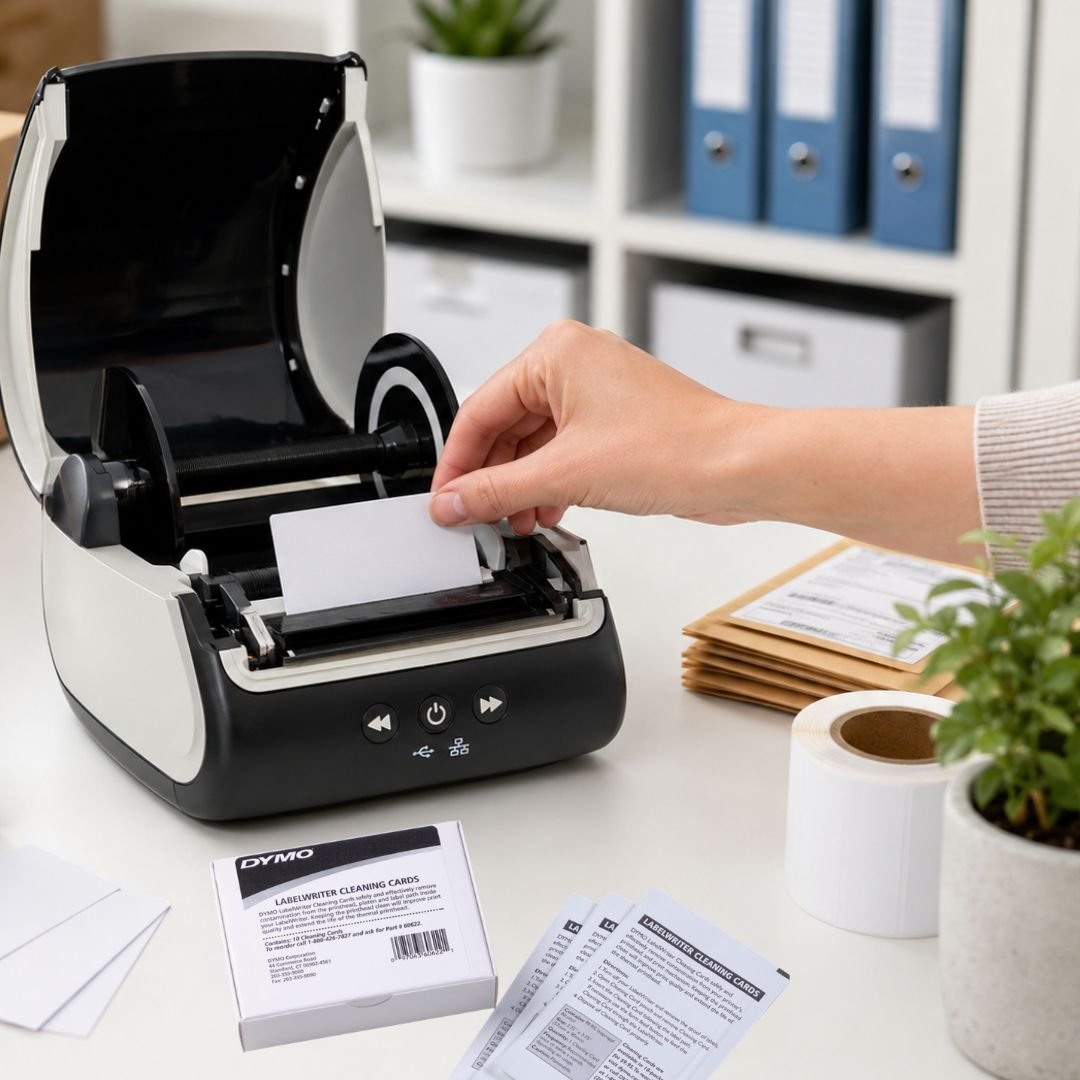 Dymo Troubleshooting Guide: Expert Solutions for Australian Businesses in 2026