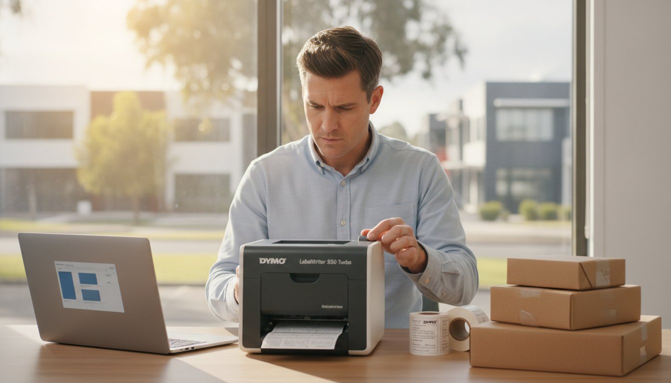 DYMO Support Australia: The Expert Guide to Troubleshooting and Assistance