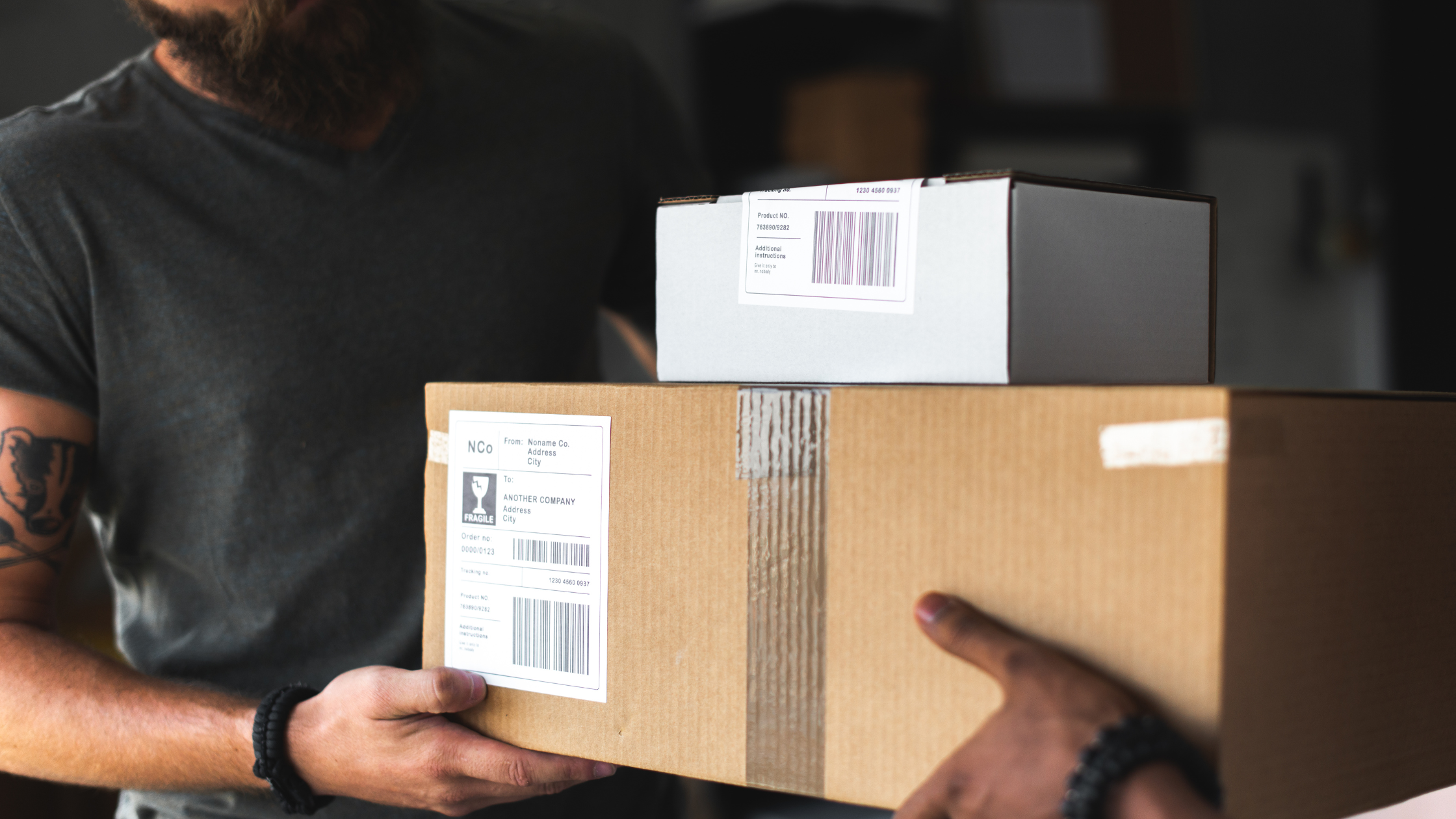 Boost Office Efficiency with a Dymo LabelWriter
