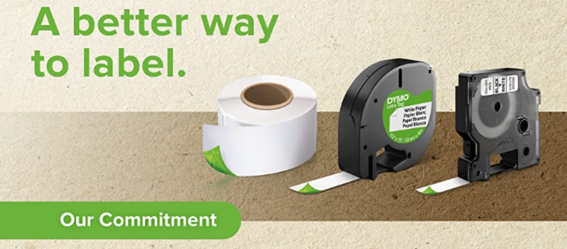 Embrace Sustainability with Eco-Friendly Labelling Solutions