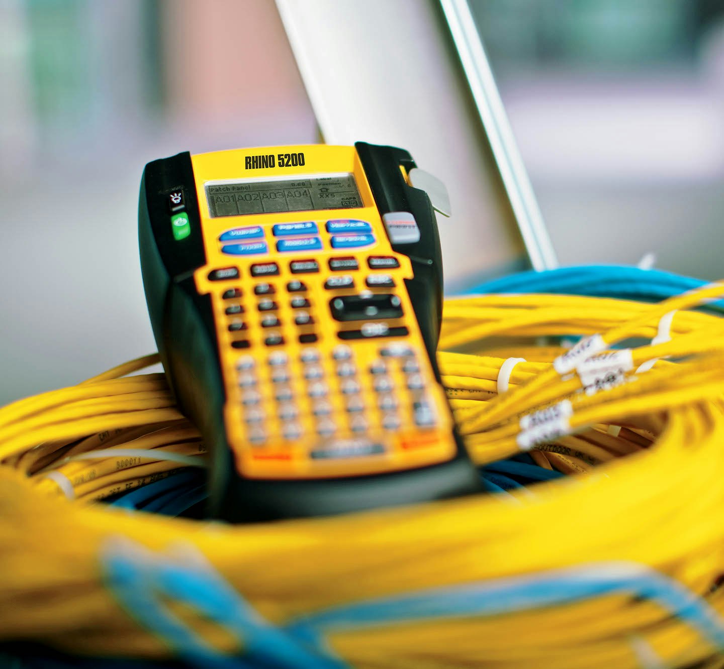 Cable & Wire ID