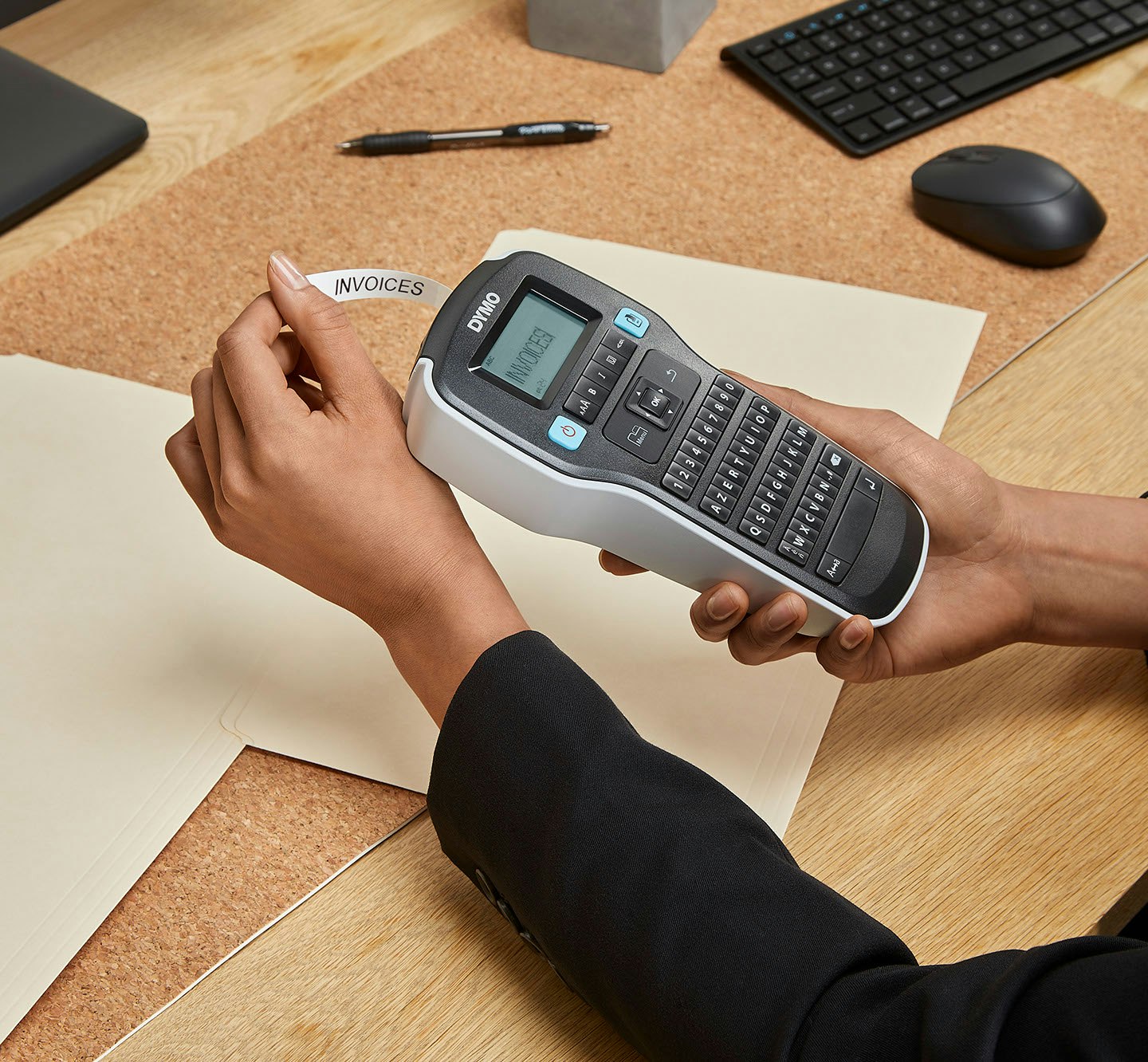 LabelManager Label Makers