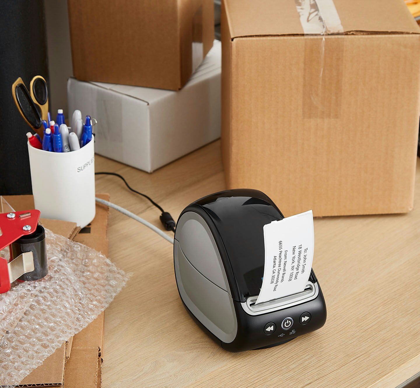LabelWriter Printers