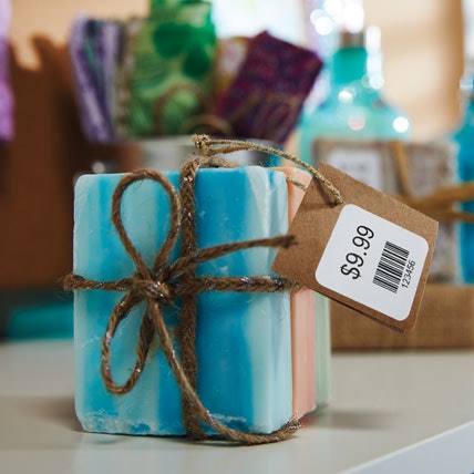 Price & Product Tags