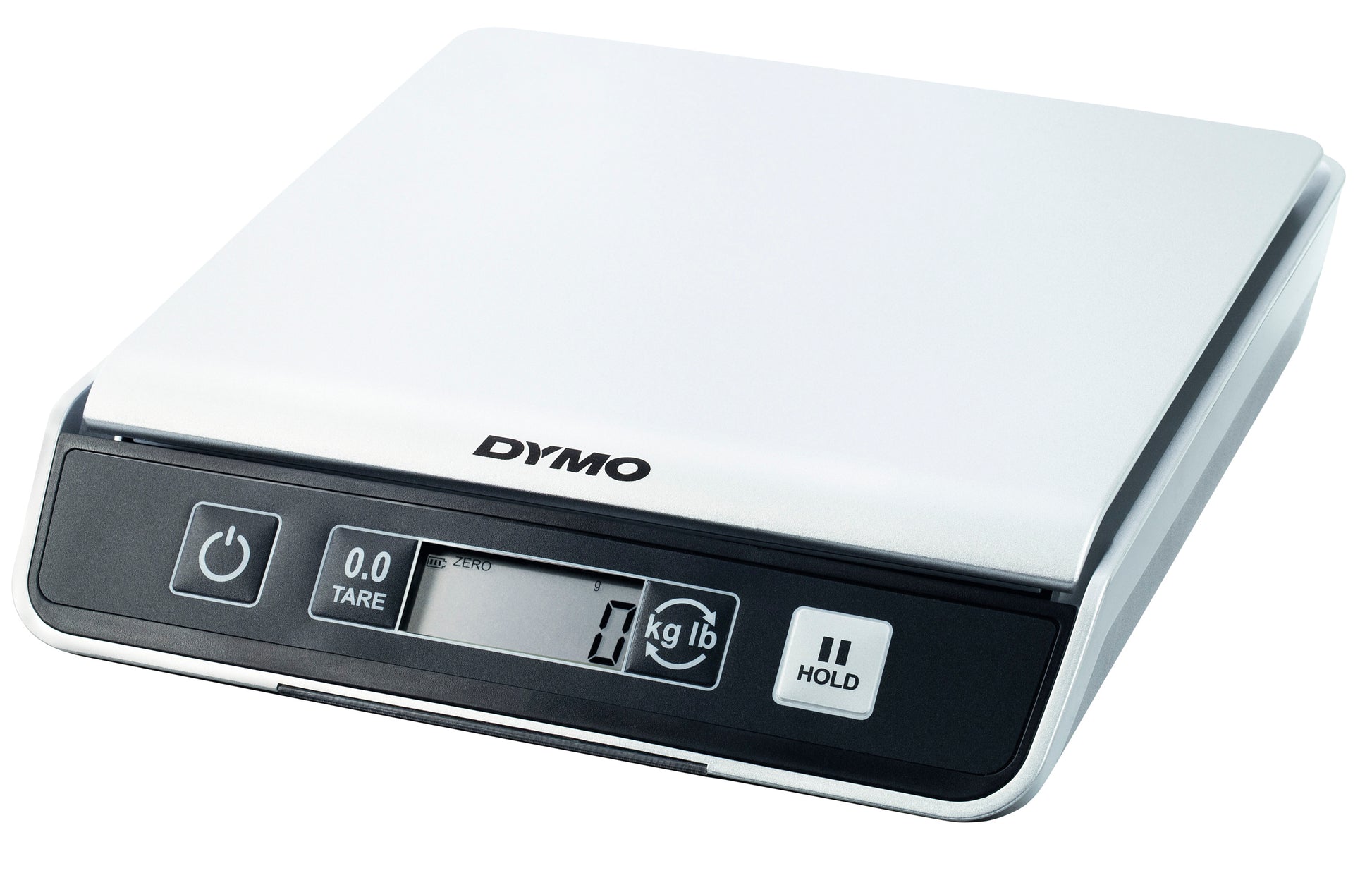 Dymo M10 (S0929010) Digital USB Postal Scales Up To 10kg Capacity (SDS0929010)