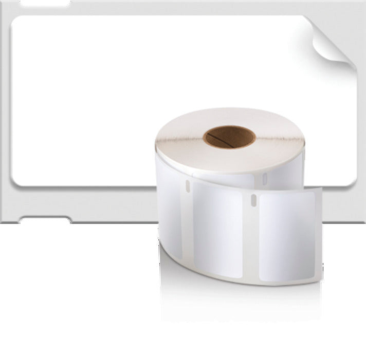 Dymo 11354 S0722540 Labelwriter Layout