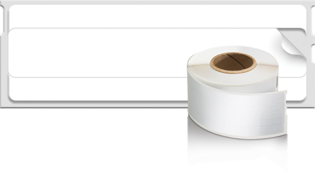 DYMO LabelWriter lever arch file label roll 59 x 190mm