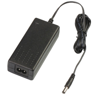 DYMO 93447 Power Adapter for LabelWriter – Switching Adapter Only, No Figure-8 Cable Included