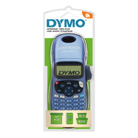 DYMO LetraTag 100H Plus handheld label maker in retail blister packaging
