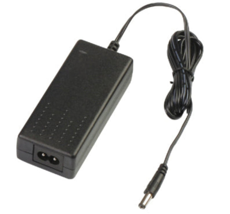 DYMO 93447 Power Adapter for LabelWriter – Switching Adapter Only, No Figure-8 Cable Included